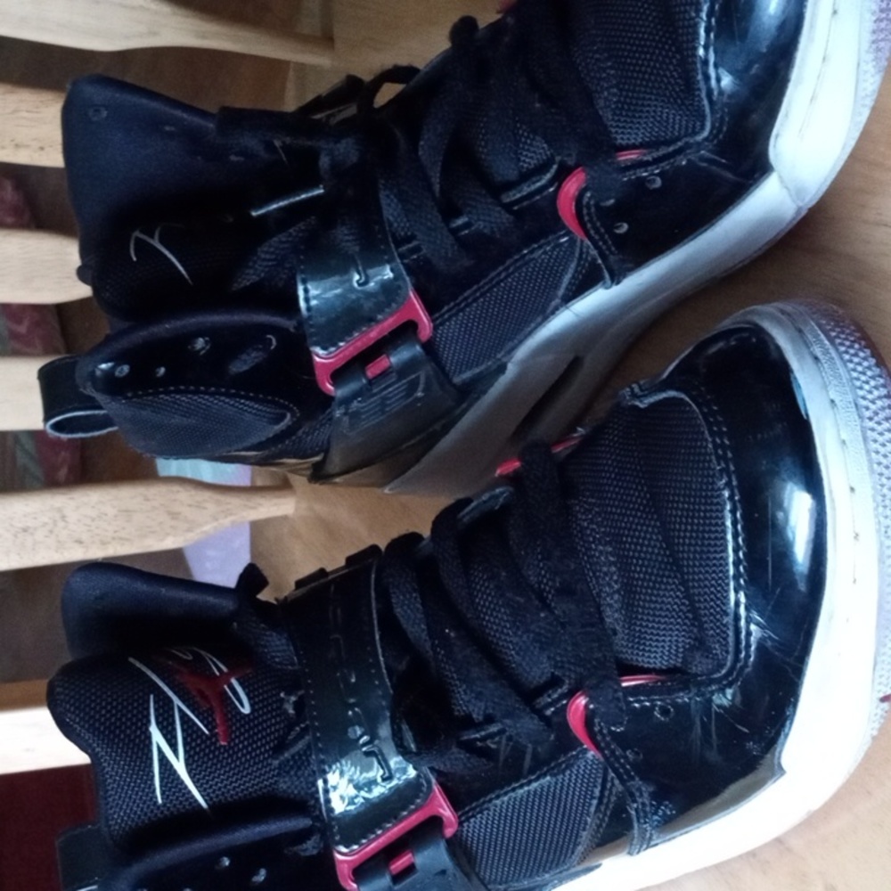 Jordan Flight's - Picture 2 of 4